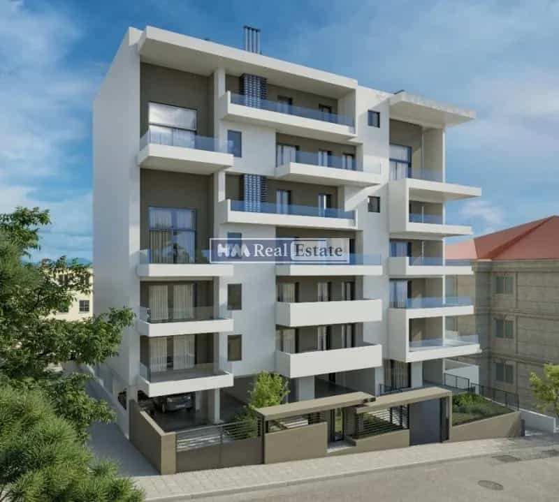 Condominium in Argyroupoli,  11626113