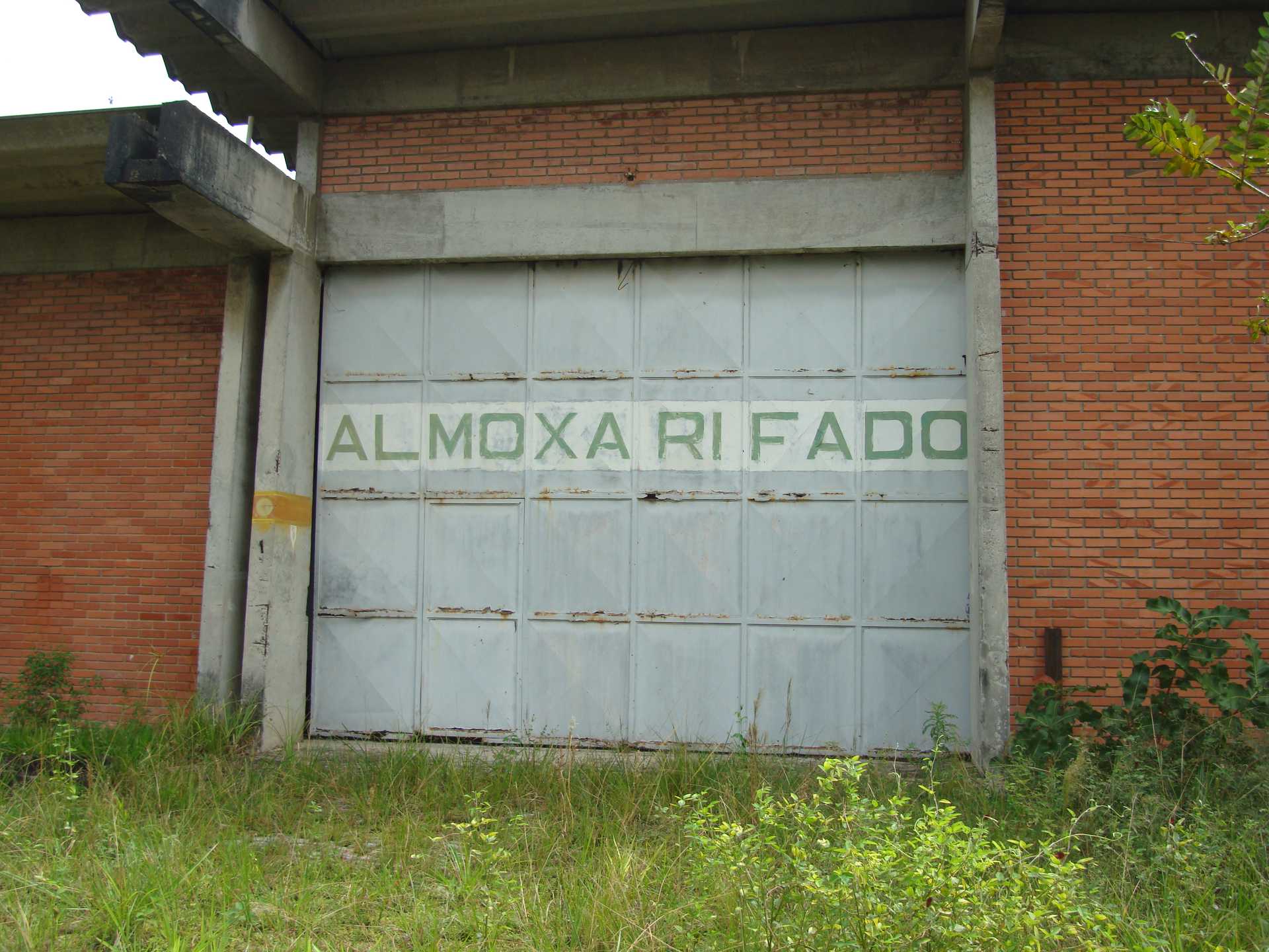 Industriell i Camaçari, Bahia 11626114