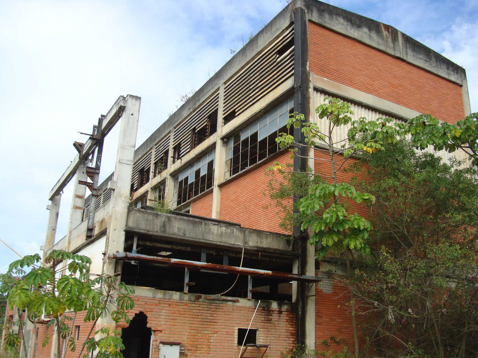 Industriel i , Bahia 11626114