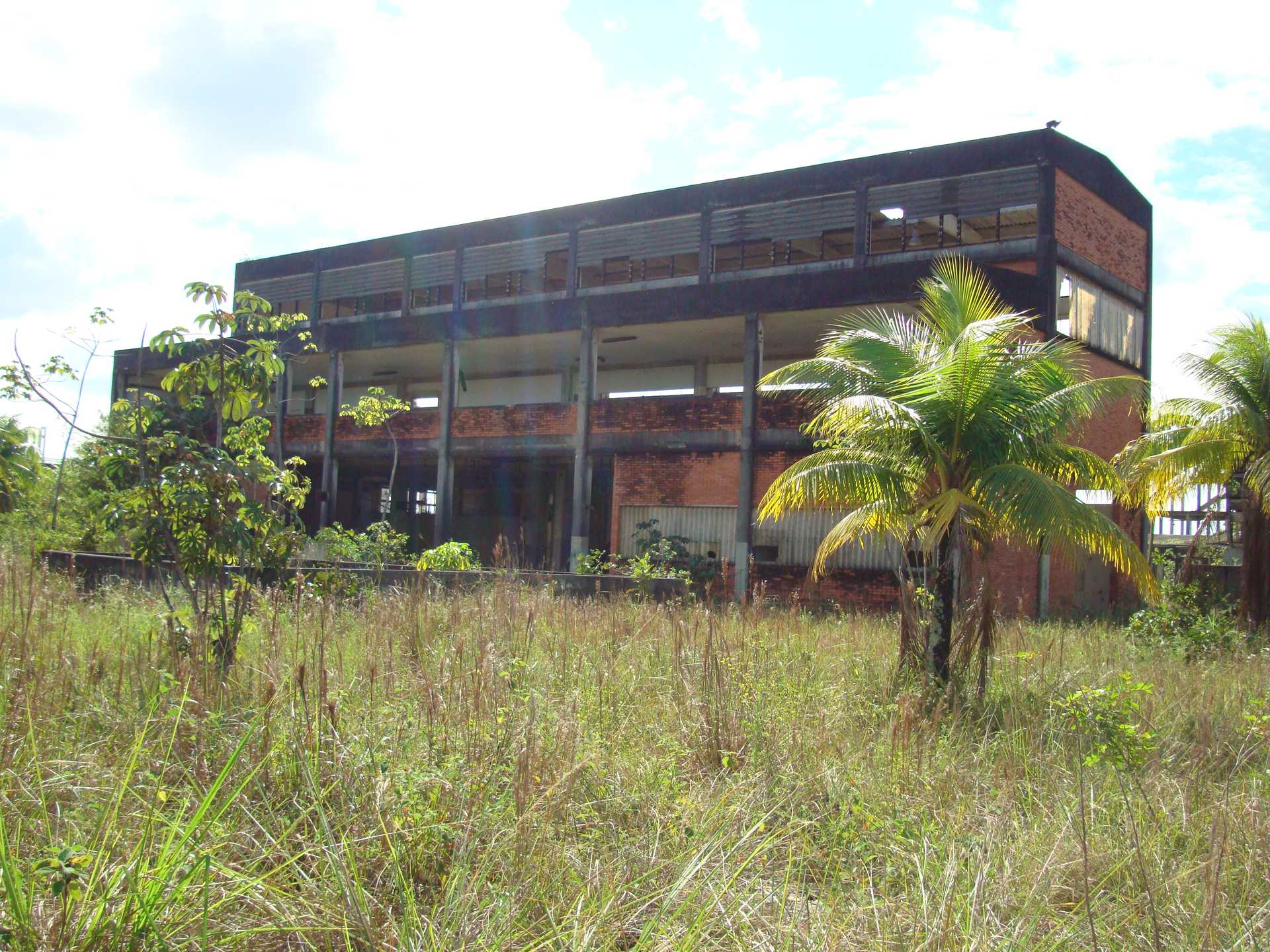Industriel dans , Bahia 11626114