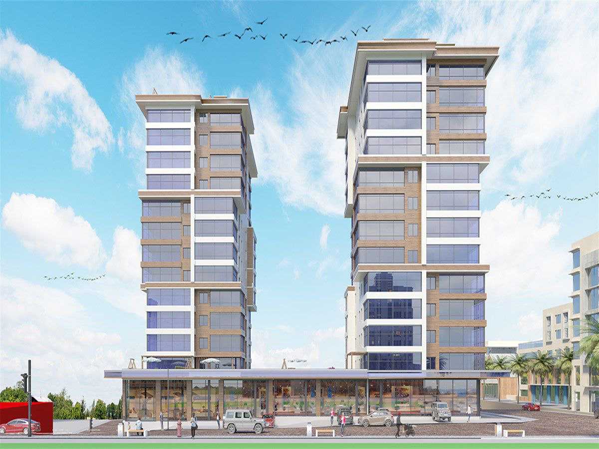 residencial no , İstanbul 11626117