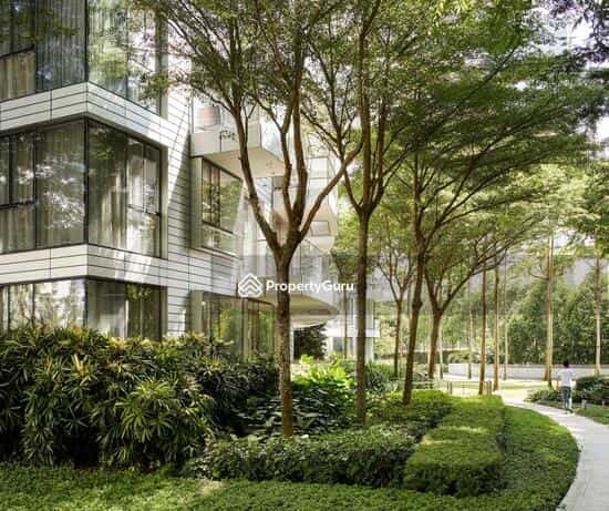 Condominium in Singapore, 23 Keppel Bay View 11626120