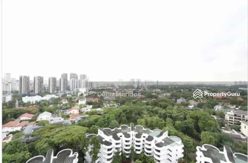 Condominium dans Singapore, 9 Nathan Road 11626124