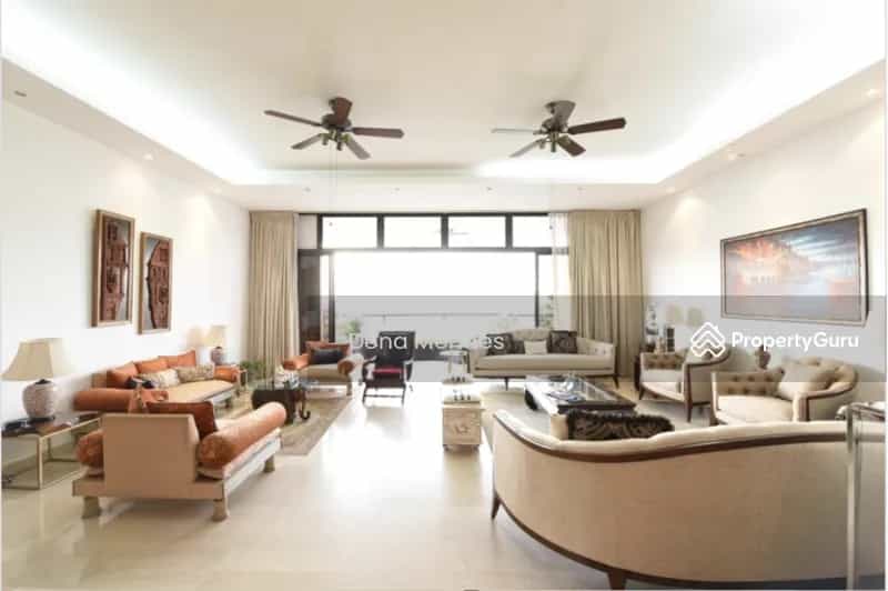 Condominium dans Singapore, 9 Nathan Road 11626124