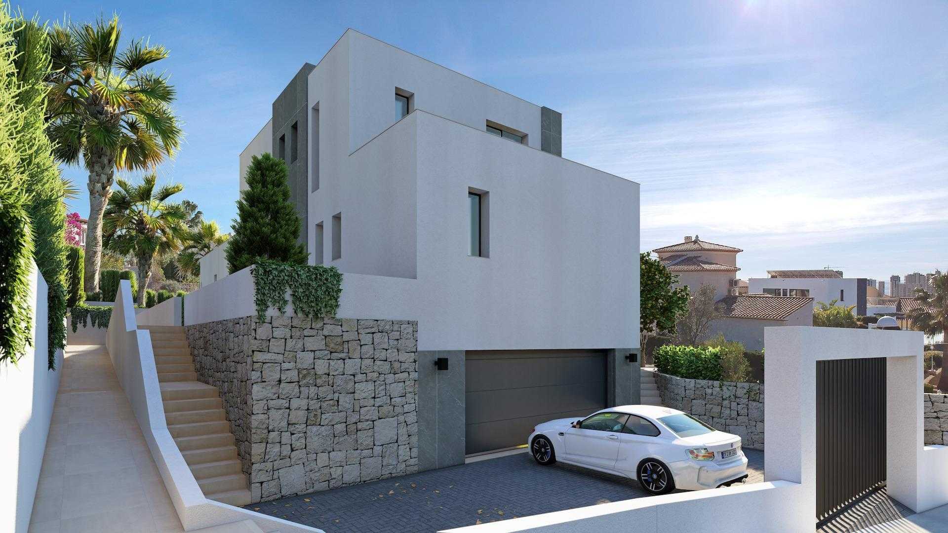 Hus i La Canuta, Valencia 11626144