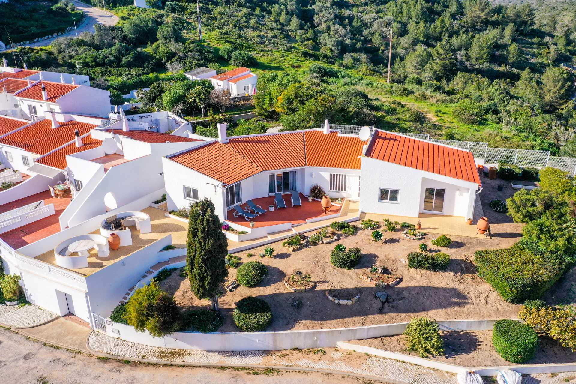 House in Salema, Faro 11626149