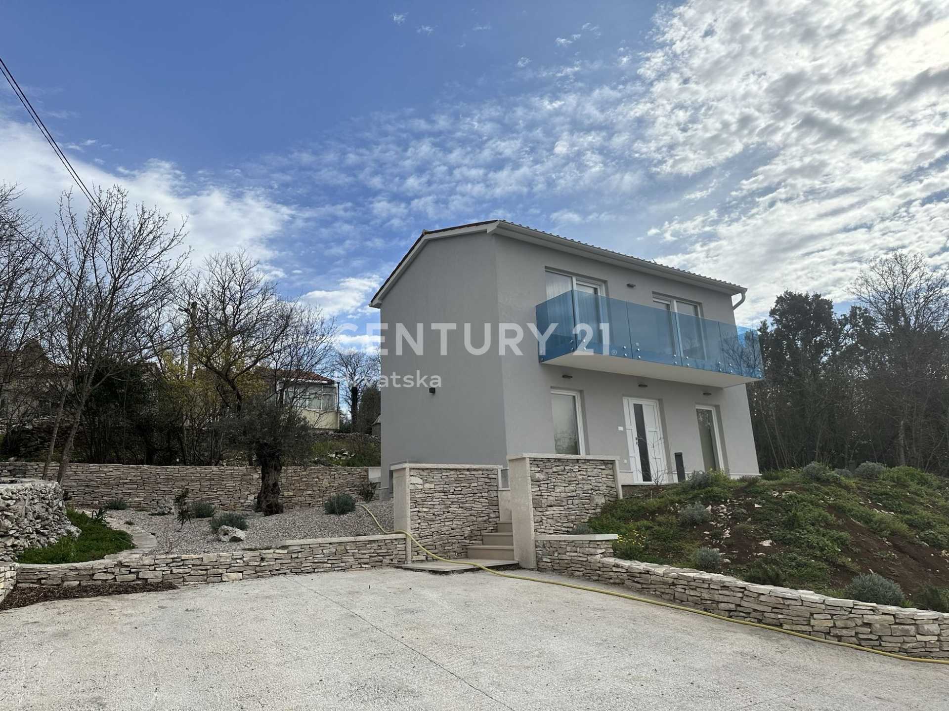 House in Labin, Istria County 11626222
