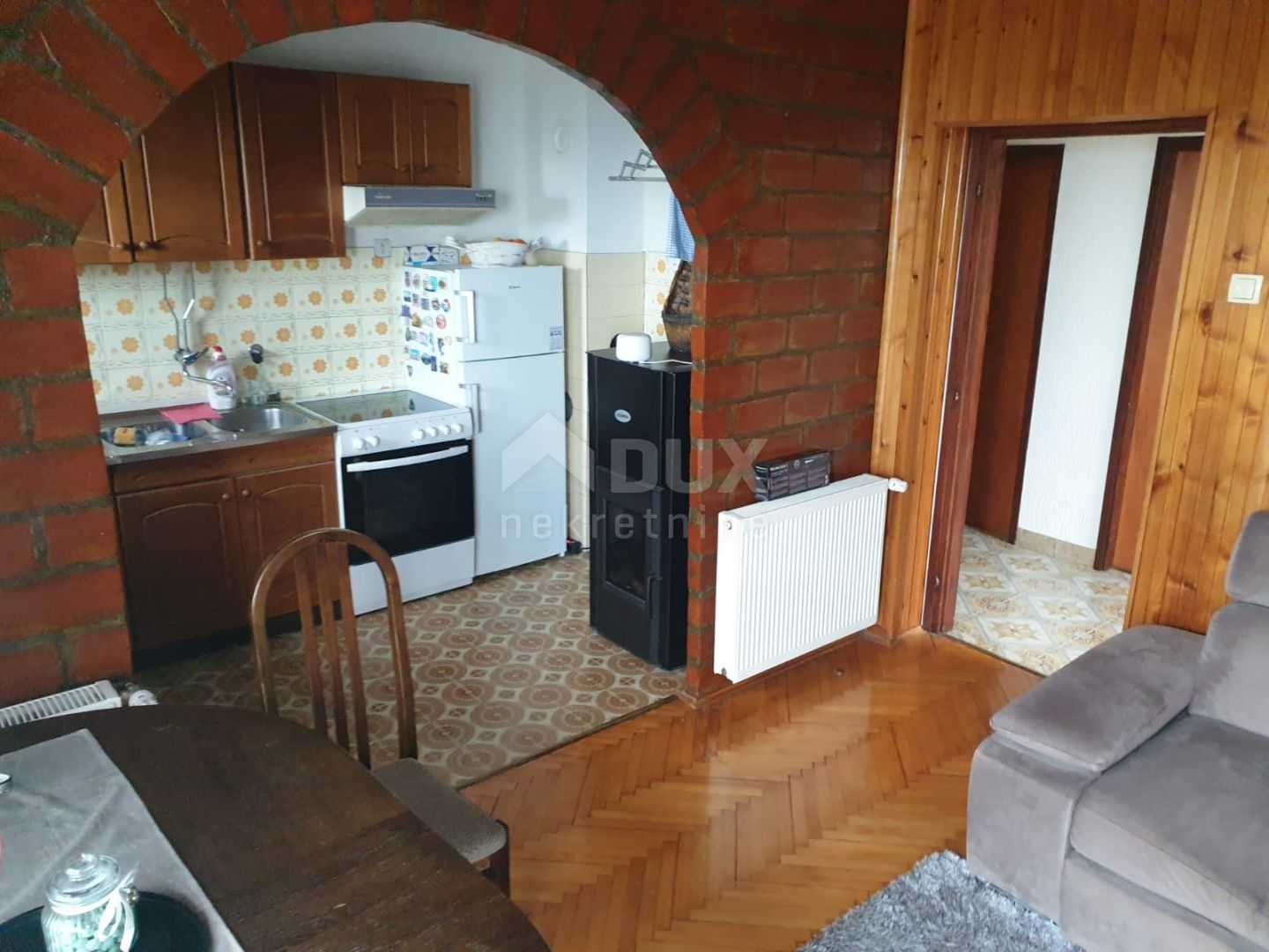 Будинок в Hosti, Приморсько-Горанська жупанія 11626234