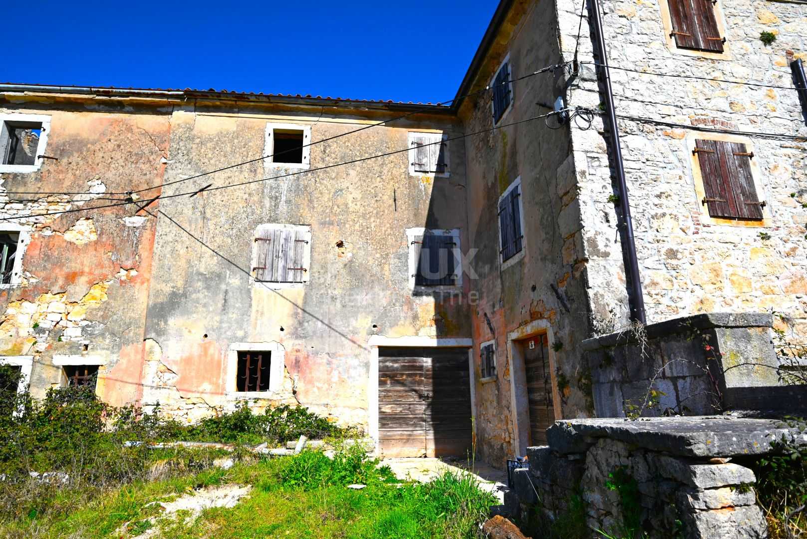Casa nel Visinada, Istarska Zupanija 11626245