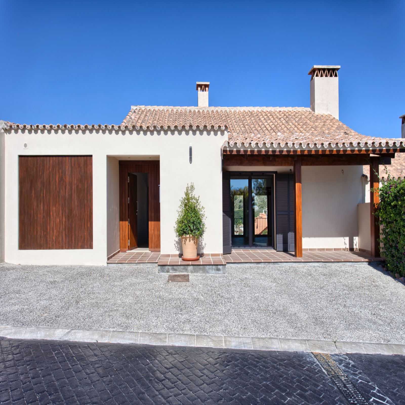 Multiple Houses in Benahavis, Andalusia 11626508