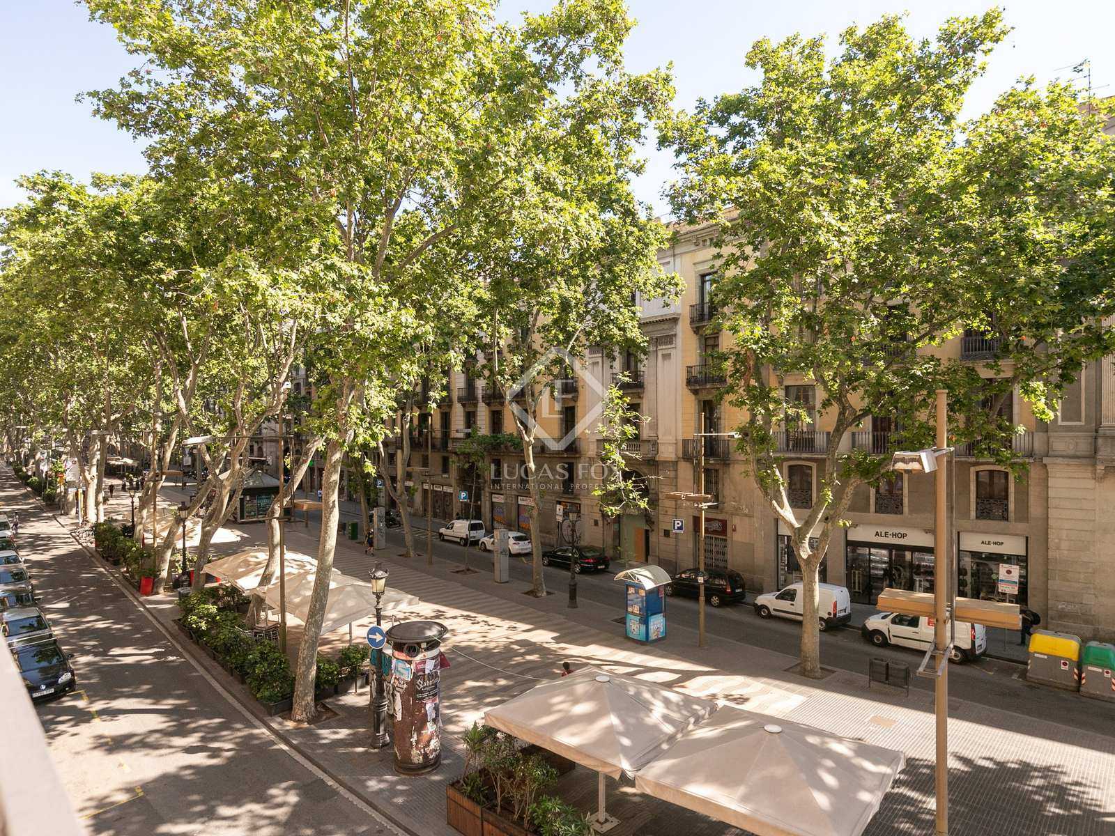Condominium dans Barcelona, Catalonia 11626533