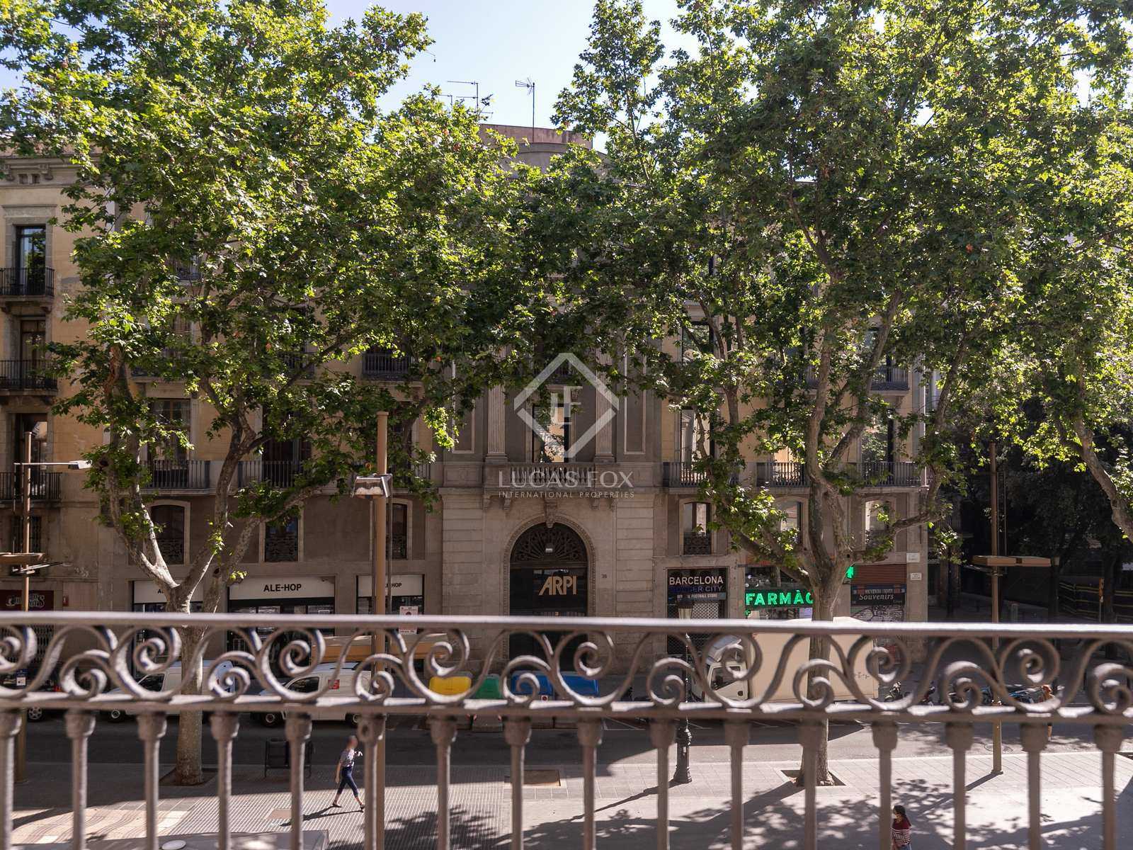 Condominium dans Barcelona, Catalonia 11626533