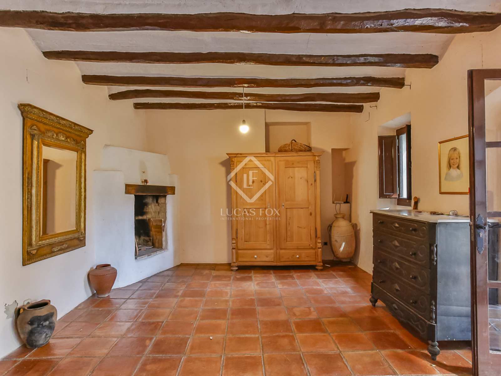 casa no Torrellas de Foix, Catalunha 11626583