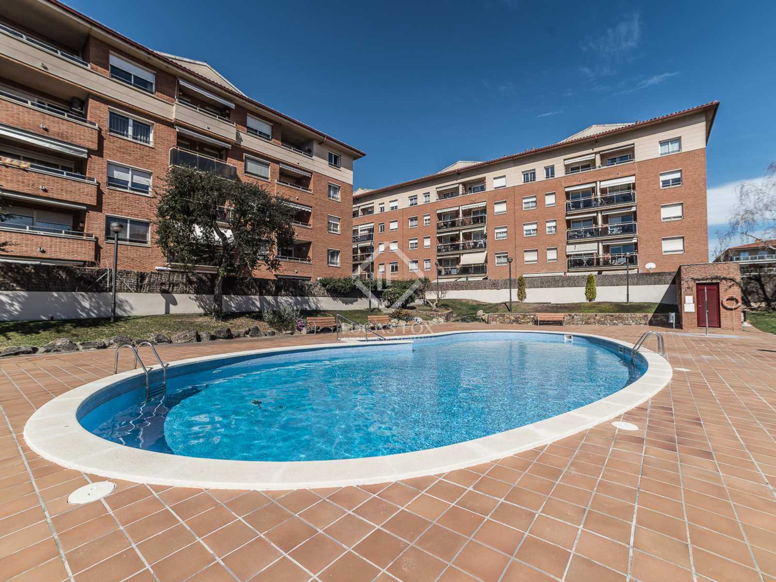 Condominio en Sant Cugat del Vallès, Catalonia 11626586
