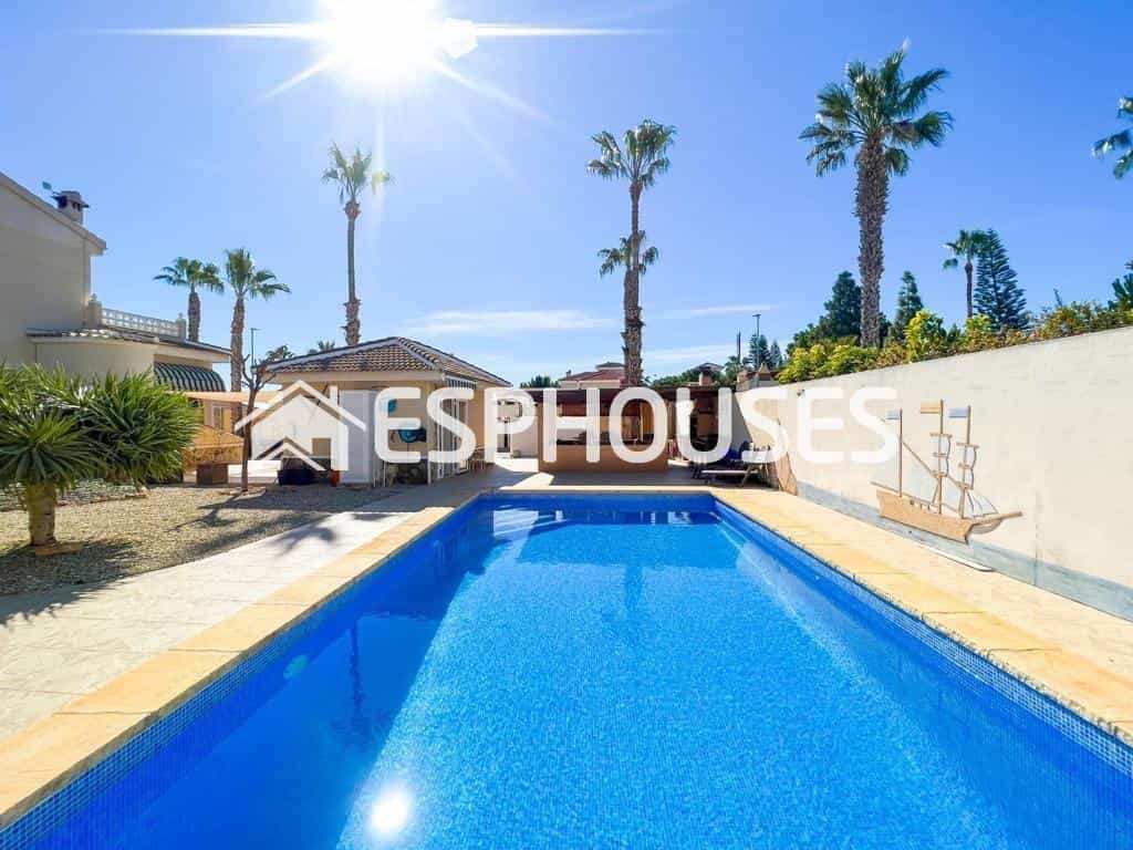 Huis in Los Montesinos, Valencia 11626627
