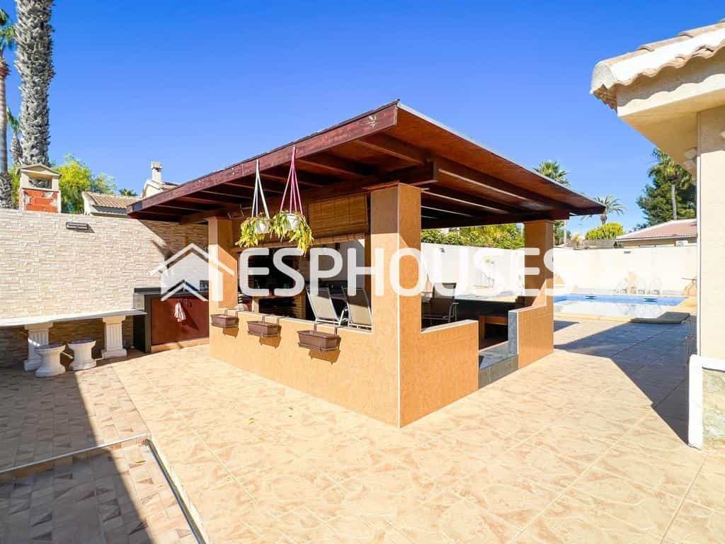 Huis in Los Montesinos, Valencia 11626627