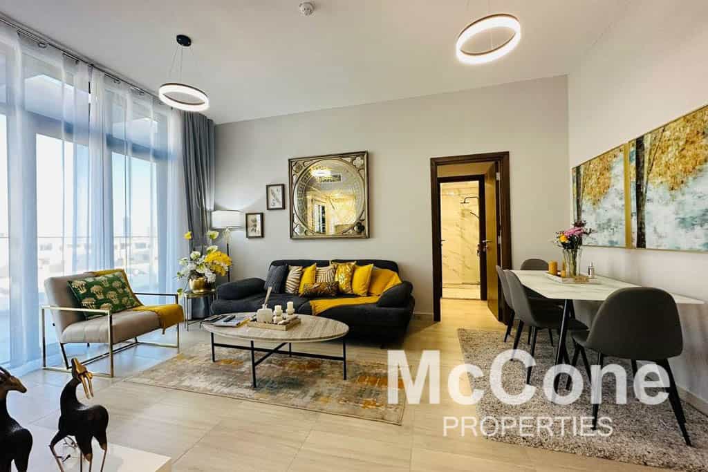 Condominium in دبي, دبي 11626674