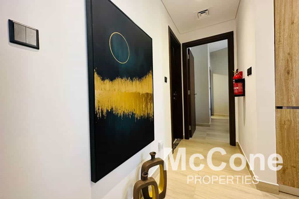 Condominium in دبي, دبي 11626674