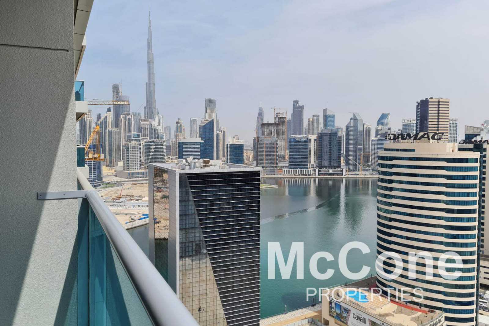 Condominium dans Dubai, Dubaï 11626687