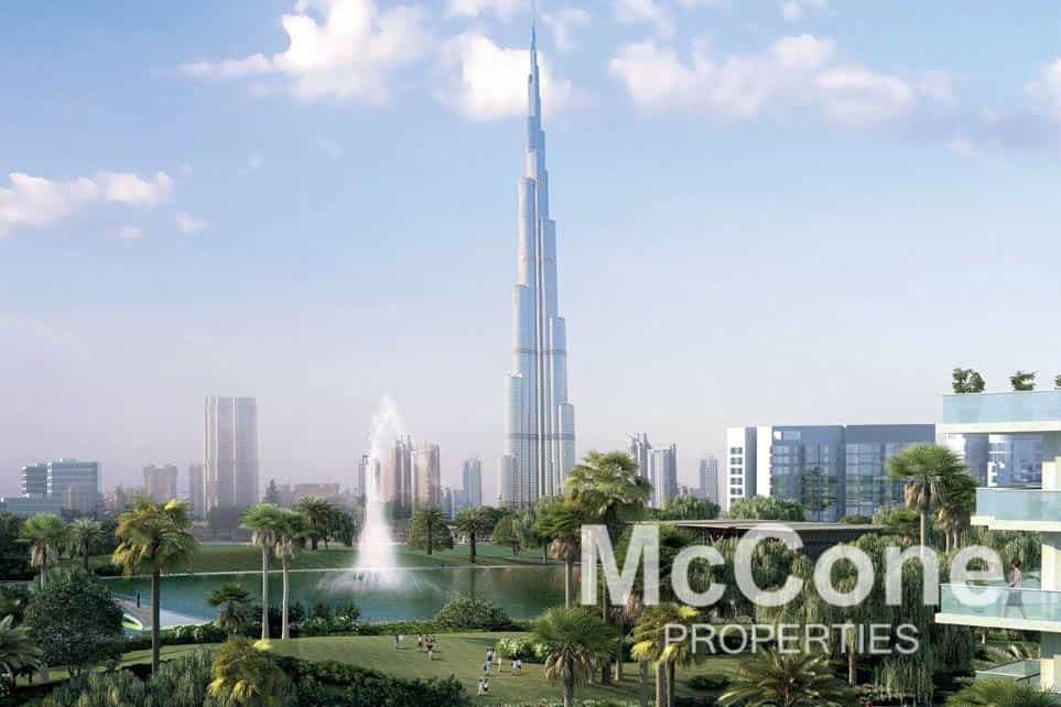 Eigentumswohnung im دبي, دبي 11626688