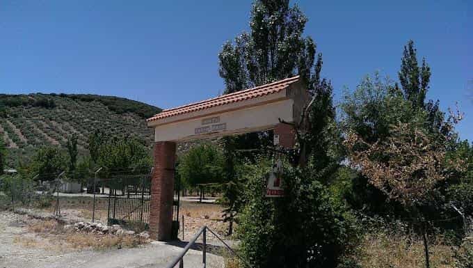 집 에 Benalua de las Villas, Andalusia 11626730