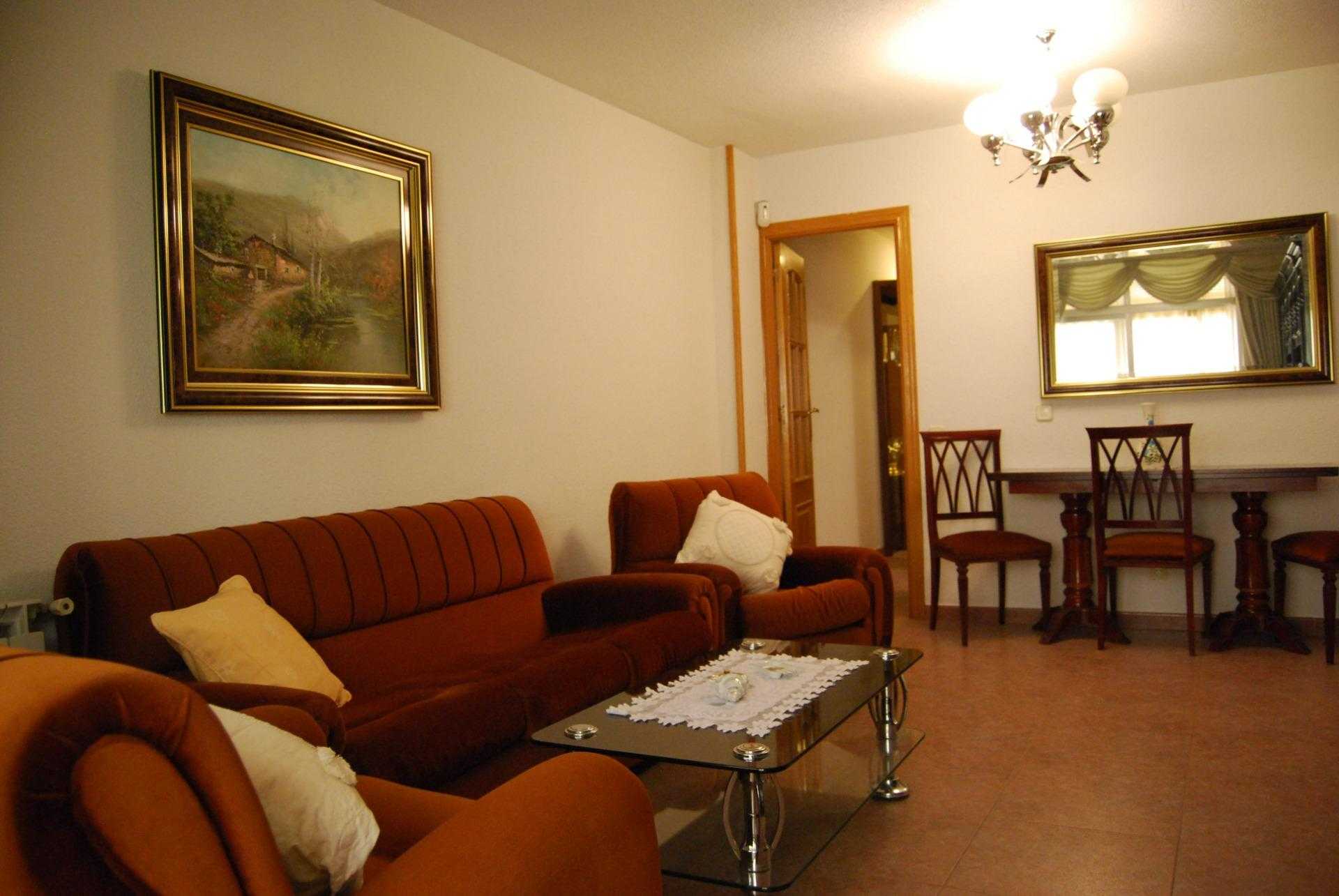 Condominium in Alcala de Henares, Community of Madrid 11626739