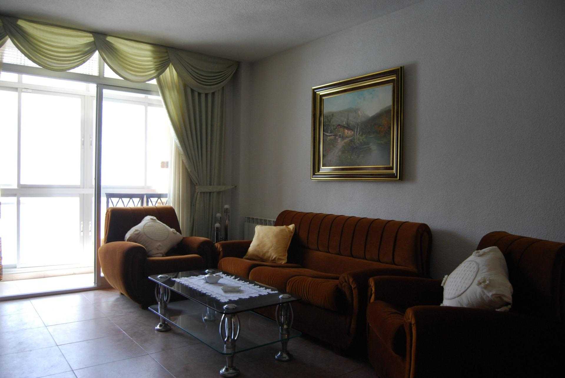Condominium in Alcala de Henares, Madrid 11626739