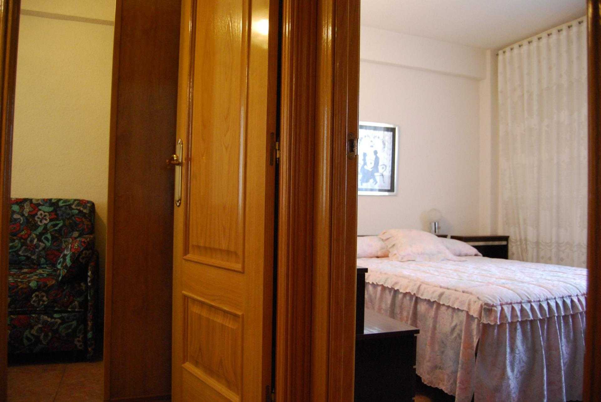 公寓 在 Alcala de Henares, Community of Madrid 11626739