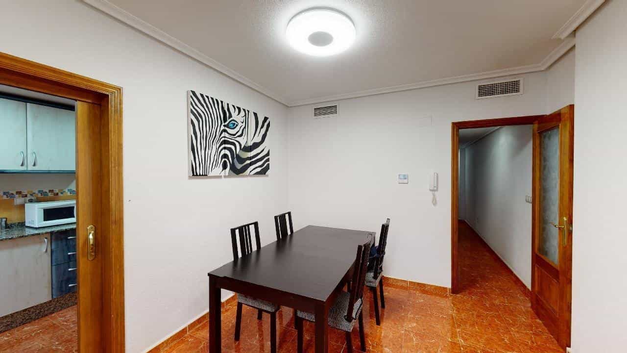 公寓 在 阿爾巴特拉, 巴倫西亞 11626742