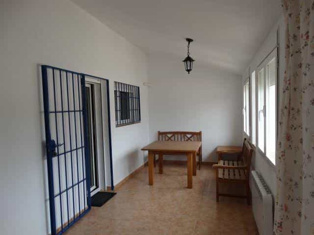House in Villanueva del Trabuco, Andalucía 11626756