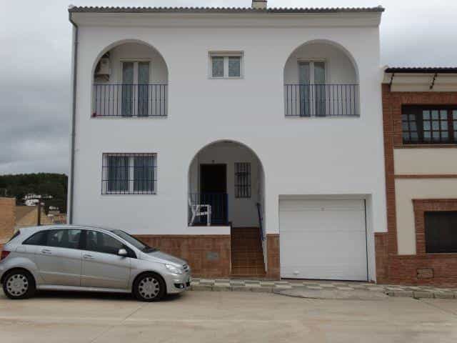rumah dalam Villanueva del Trabuco, Andalusia 11626756