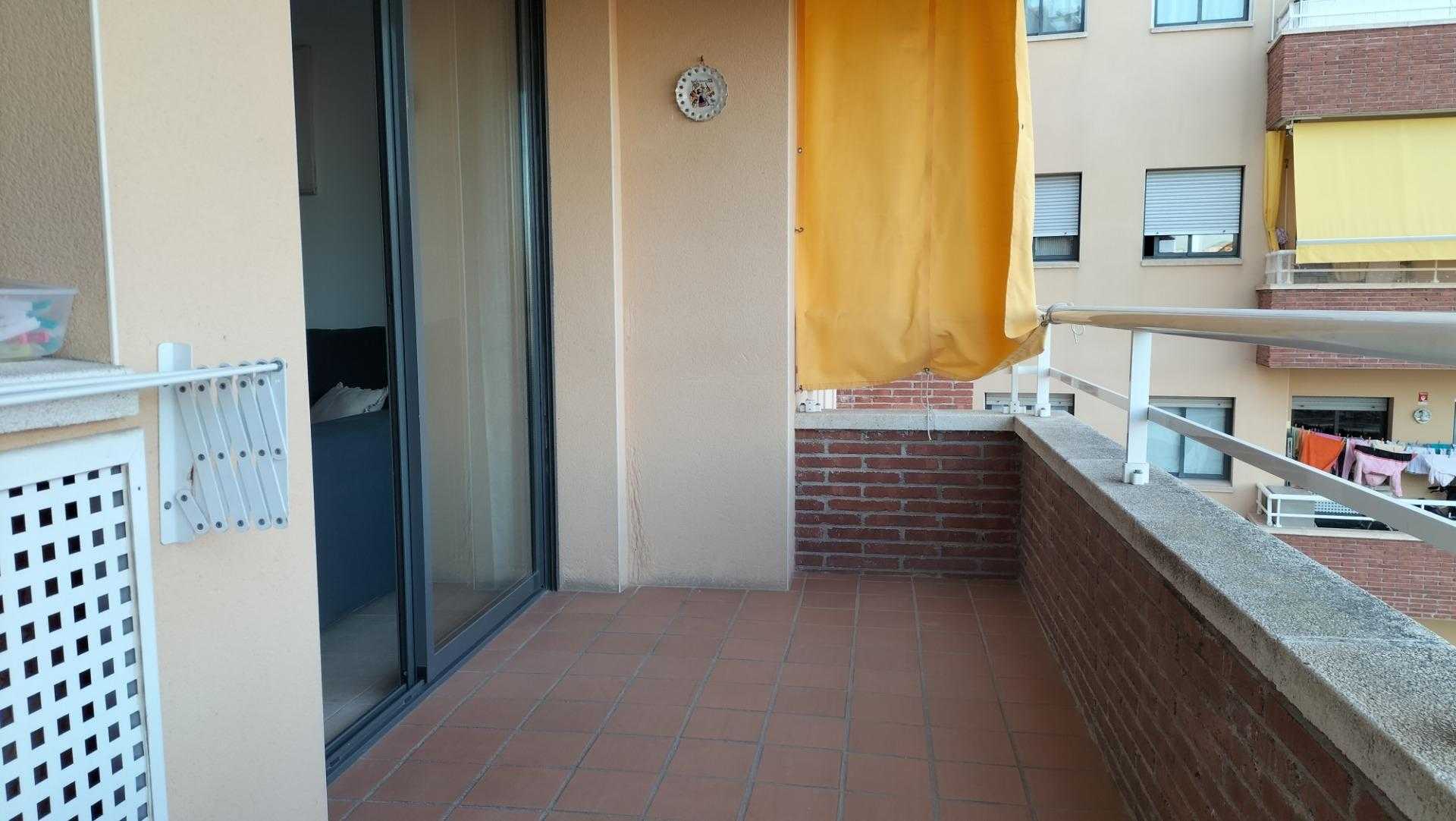Condominium in Villanueva en Geltru, Catalonië 11626760
