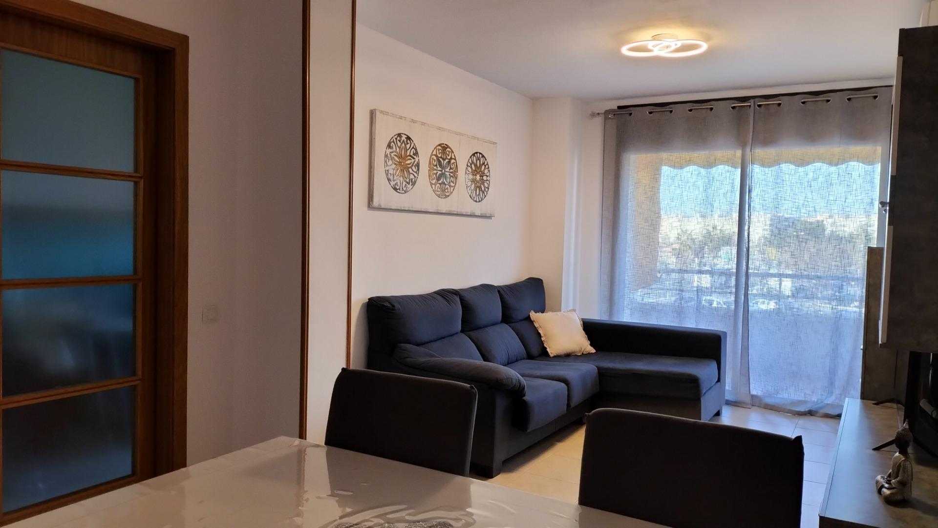 公寓 在 Vilanova i la Geltrú, Catalonia 11626760