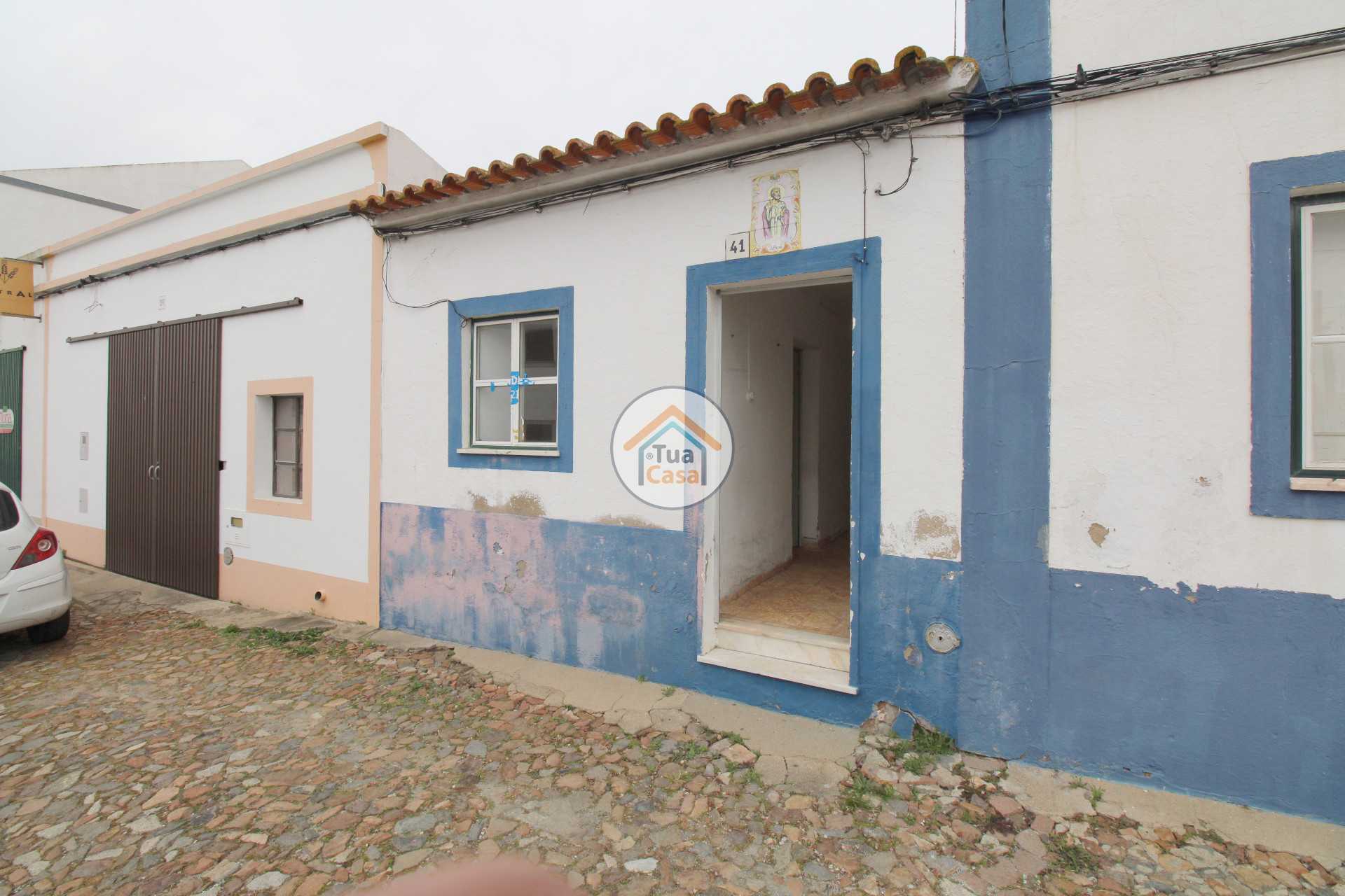 Rumah di Alcáçovas, Évora 11626792