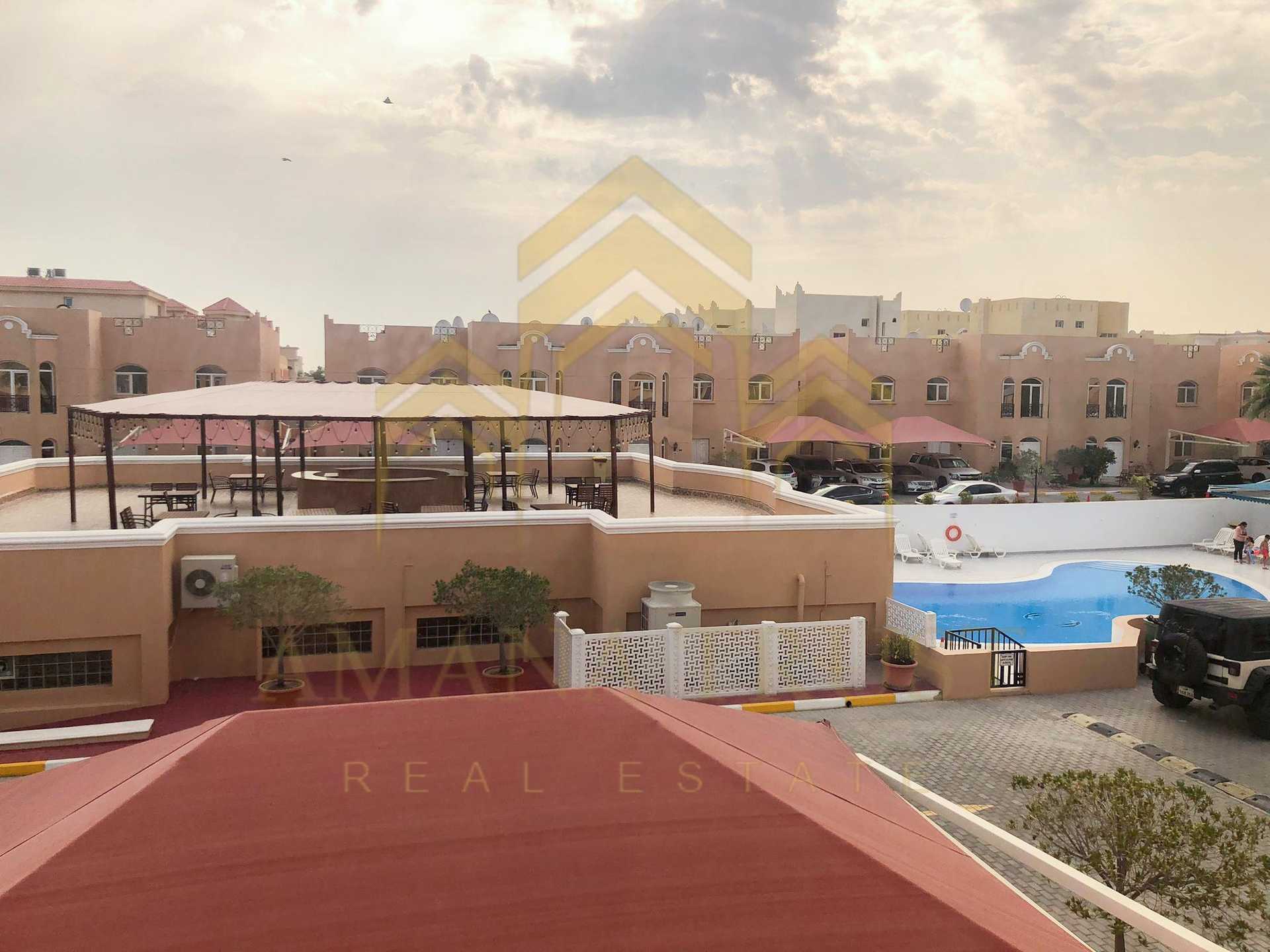 Condominium in Doha, Doha 11626808