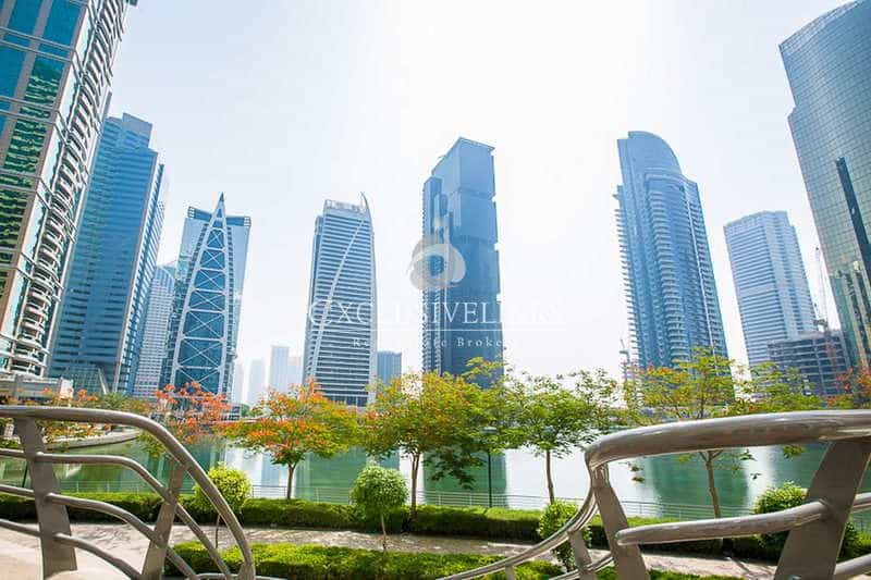 Ejerlejlighed i Dubai, Dubayy 11626942
