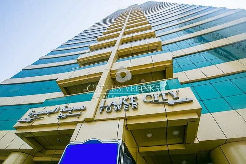 Condominio en Dubai, Dubai 11626942