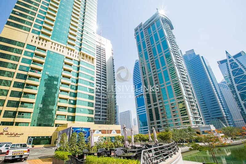 Condominio en Dubai, Dubai 11626942