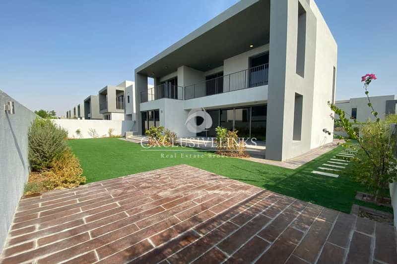 rumah dalam Dubai, Dubayy 11626953