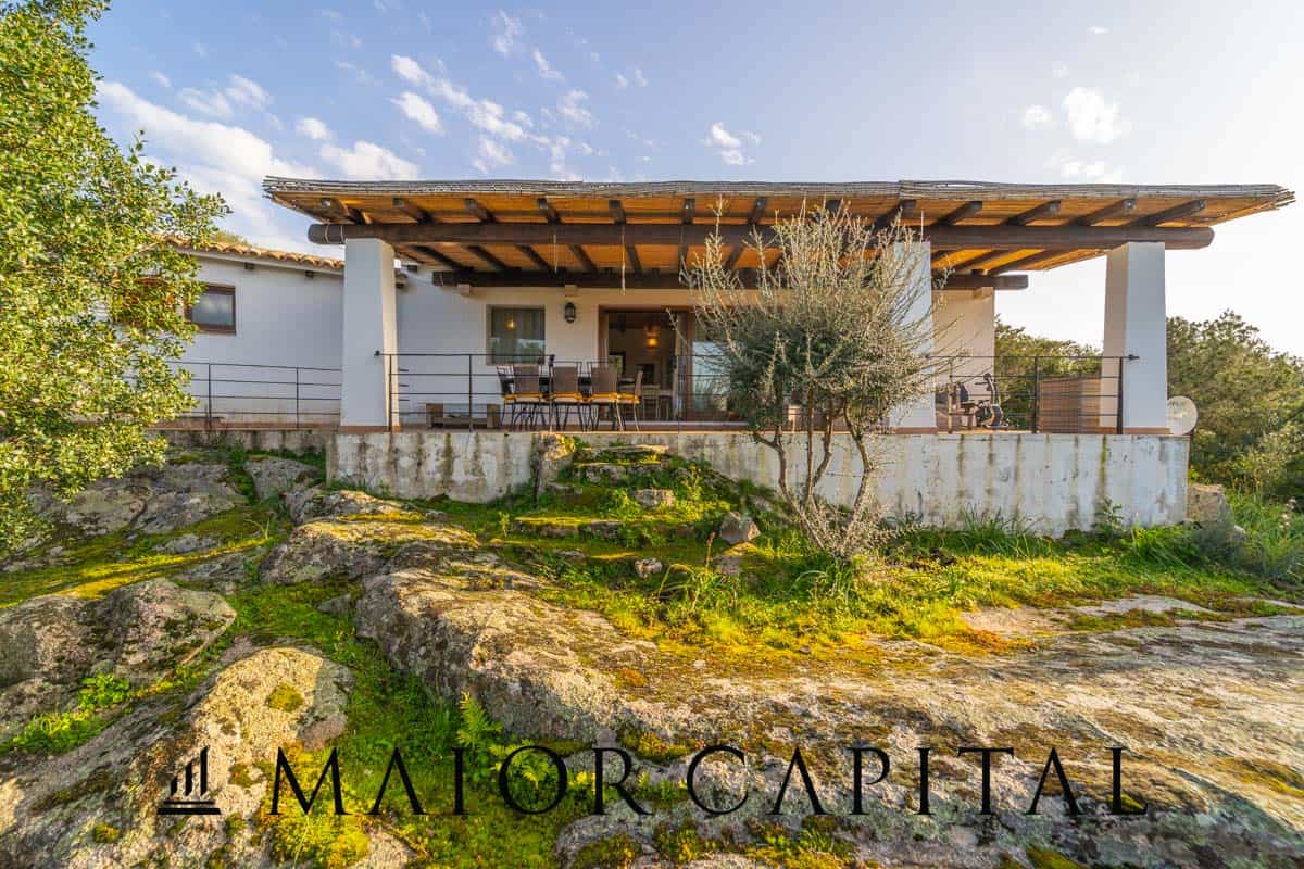 House in Arzachena, Sardinia 11626960