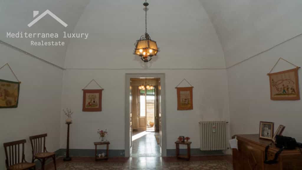 Dom w Palmariggiego, Apulia 11626970