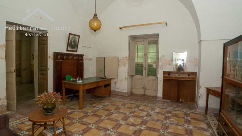 집 에 Palmariggi, Apulia 11626970