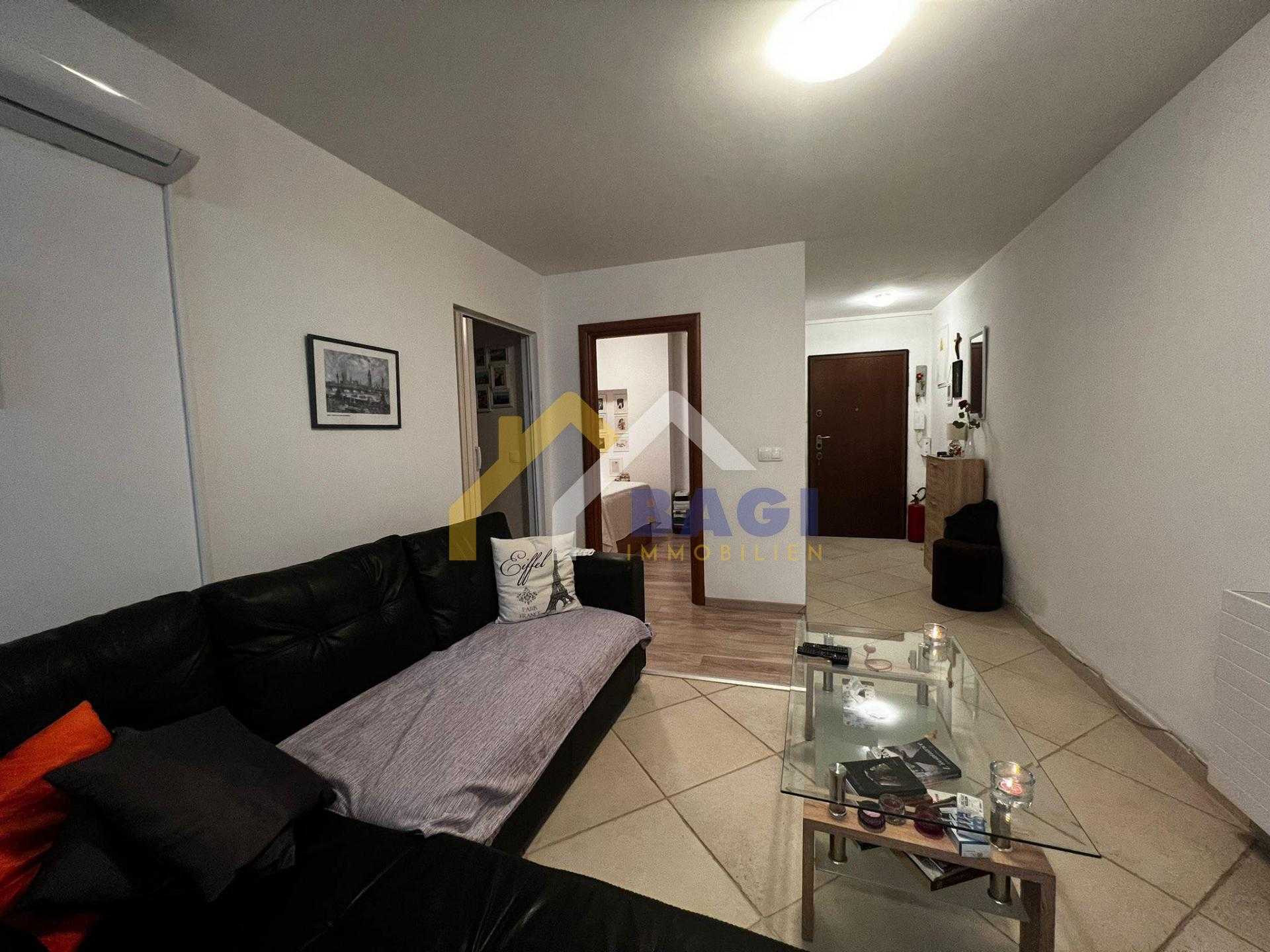 Condominium in Fazana, Istarska Zupanija 11627056