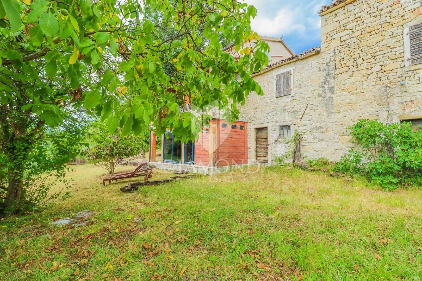 House in Motovun, Istarska Zupanija 11627082