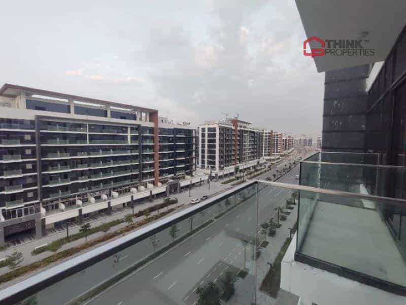 Condominium in Dubai, Dubayy 11627145