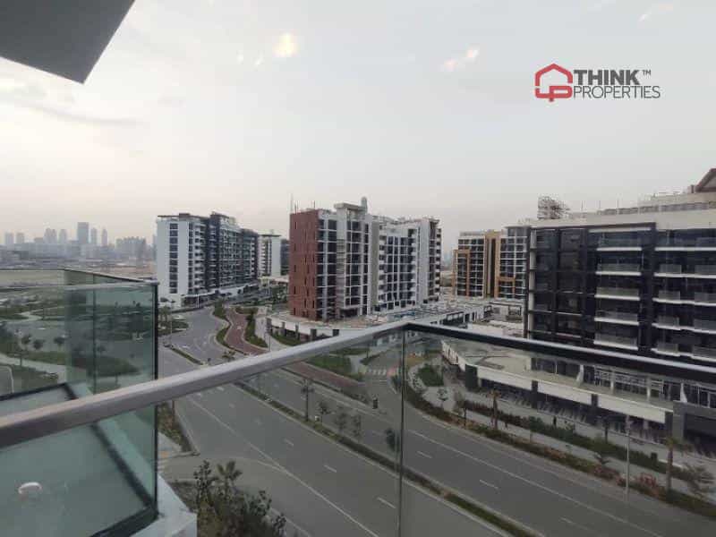 Eigentumswohnung im Dubai, Dubayy 11627145