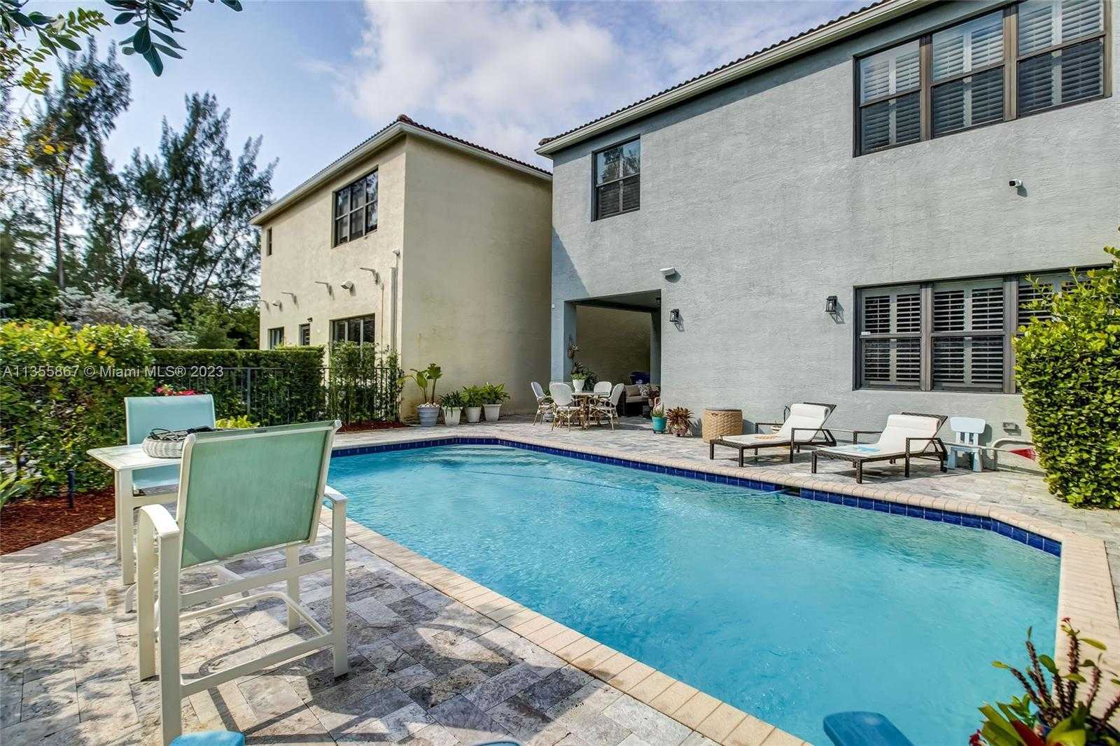 Casa nel Miami, Florida 11627176