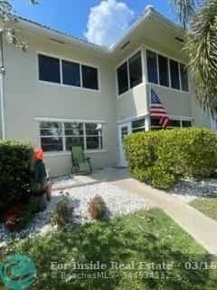 Condominium in Lighthouse Point, Florida 11627186