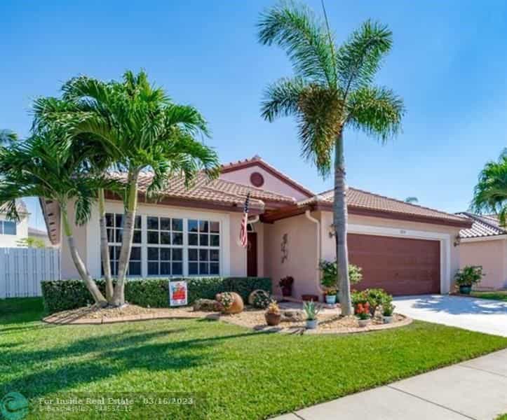 House in Southwest Ranches, Florida 11627187