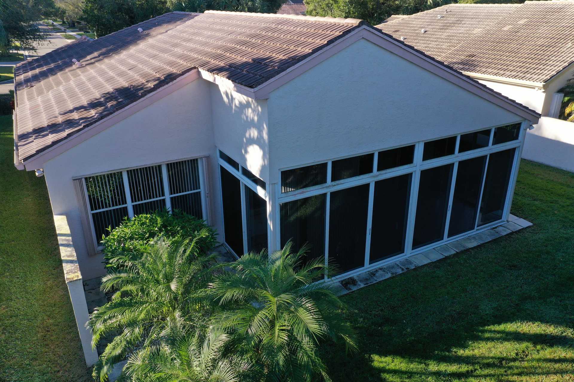 Будинок в Села Іволга, Флорида 11627196